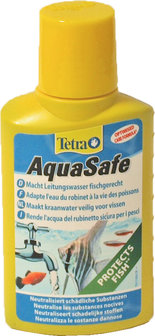 Tetra Aquasafe 100ml
