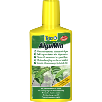 Tetra Aqua Algumin 250 ml