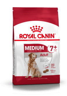Royal canin Medium Adult 7+