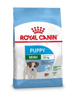 Royal Canin Mini Puppy