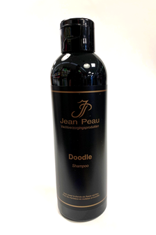 Jean Peau Doodle Shampoo 200ml