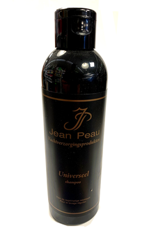 Jean Peau Universeel Shampoo 200ml