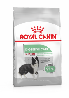 Royal Canin Medium Digestive Care 3 kg