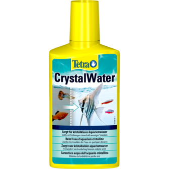 Tetra Aqua Crystalwater 250 ml