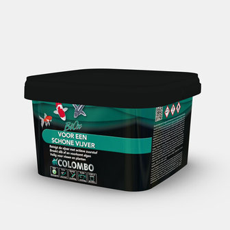 Colombo Biox 2500ml