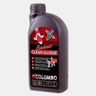 Colombo Bactuur clean 1 liter