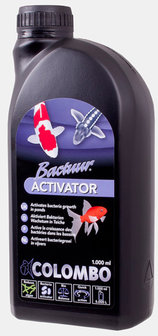 Colombo Bactuur Activator 500ml