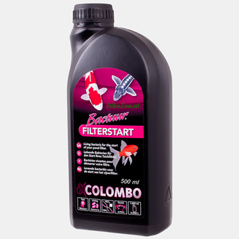 Colombo Bactuur Clean 500 ml