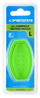 Cresta Method Bait Mold det.2