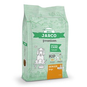 Jarco Large Senior 26-45kg Kip 2½ kg