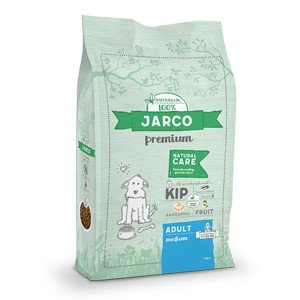Jarco Medium Adult 11-25kg Kip 2 kg
