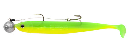 Spro Braided Zander Stinger det.2