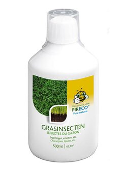 Pireco Gramisec grasinsecten 500 ml