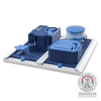 Poker Box 2 Hondenpuzzel det.1