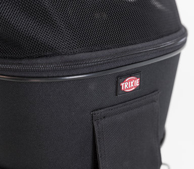 Hondenfietsmand brede bagagedrager det.6