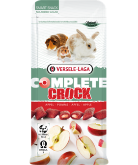 Versele Laga crock apple 50 gram det.1