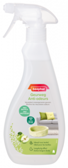 Beaphar Geurweg 500 ml