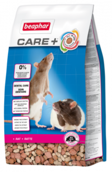 Beaphar Care+ rat 700gram