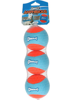 Chuckit Amphibious Balls 3 pak dei.2