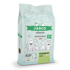 Jarco Classic Persbrok Adult 2-100kg Kip 15 kg