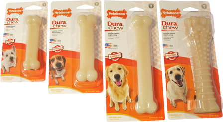 Nylabone original chew bone