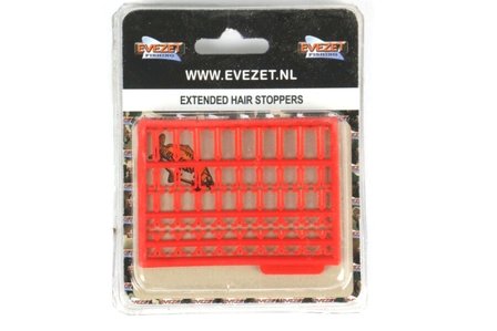 Boilie en pellet stoppers