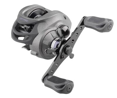 Spro Mimic BC reel 4000