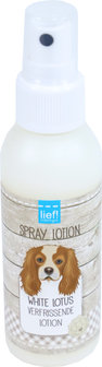 Lief Verzorgingslotion white lotus 100 ml