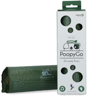 Poopygo box 300 lavendel poepzakjes det.3