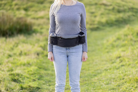 Heuptas baggy belt det.6