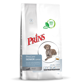 Prins Procare Senior brokken 20 KG