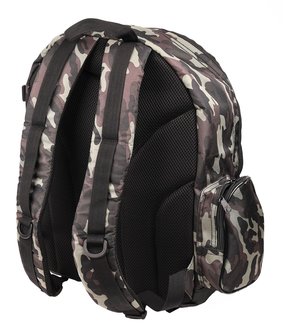 C-Tec camou backpack det.2