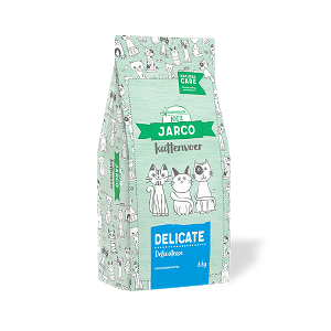 Jarco kattenvoer delicat 6 kg