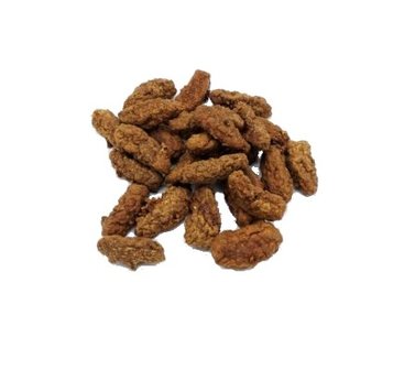 DboZoo zalm bites hondenkoekjes glutenvrij 100gram