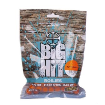 Crafty catcher big hit tutti frutti 15 mm 250 gram