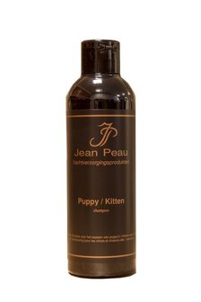 Jean peau puppy kitten shampoo 200 ml