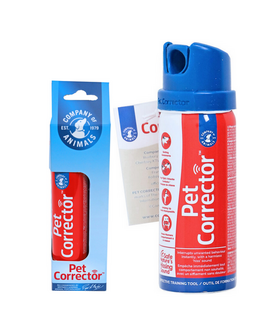 pet corrector 