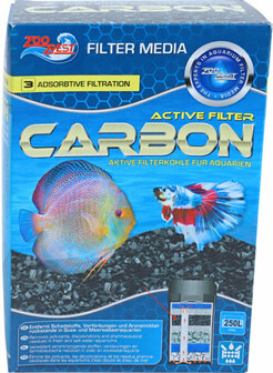 Zoobest filterkool aquarium filter vijver