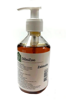 DiboZoo zalmolie 1000ml