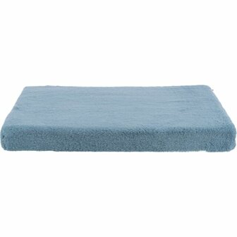 Trixie vitaal matras lonni blauw grijs det.3