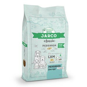 Jarco Classic Persbrok Adult 2-100kg Lam 12,5 kg