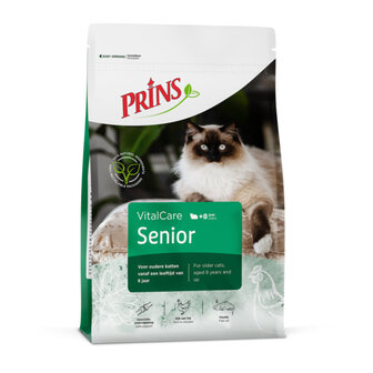 Prins VitalCare Senior 400 gram