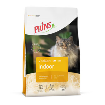 Prins VitalCare Indoor 1,5kg