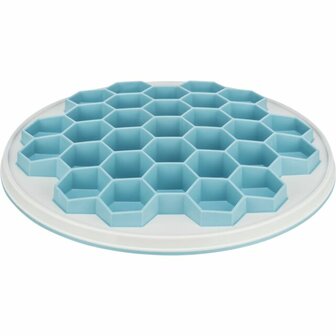 Trixie slow feeding voedermat hive 30 cm det.1