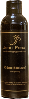 Jean Peau Creme Exclusief 200ml