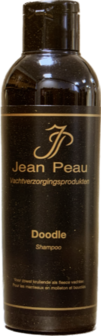 Jean Peau Doodle Shampoo 200ml