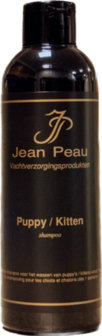Jean Peau puppy en kitten shampoo 200ml
