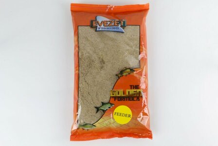 Evezet The Golden Formula Feeder 4kg