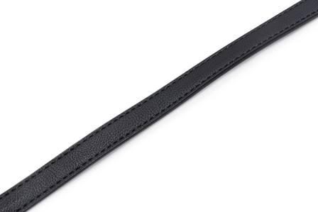 Beeztees balacron looplijn ax zwart 130 cm det.5