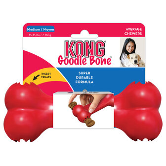 Kong goodie bone medium